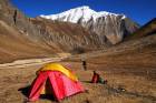Dolpo Expedition  » Click to zoom ->