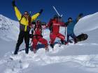 The Dhaulagiri Team  » Click to zoom ->