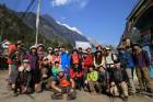 Our Thai Expedition Group in 2012  » Click to zoom ->