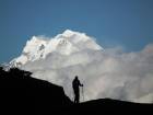 Ganesh Himal trek  » Click to zoom ->