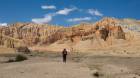 Towards LoManthang Mustang  » Click to zoom ->
