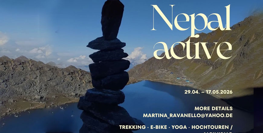 Mt. Manaslu Expeditions 